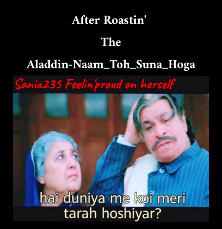 Damadam Roasting image