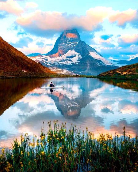 Beautiful Nature image