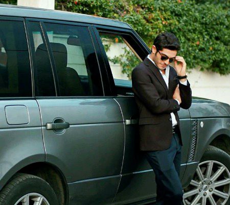 Turkish Celebs image
