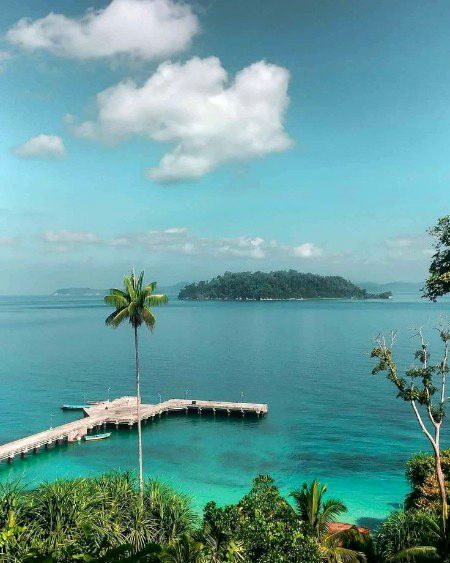 Beautiful Nature image