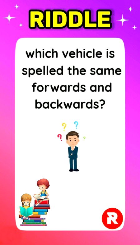 Riddles & Puzzles image