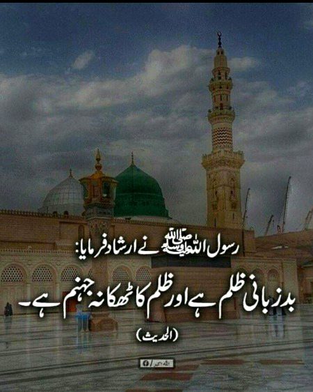 Islamic Quotes image