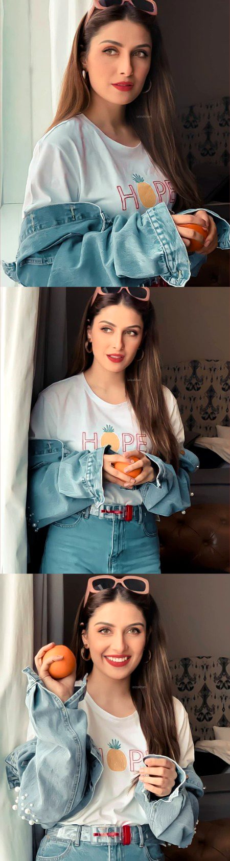 Pakistani Celebs image