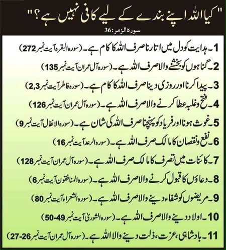 Islamic Quotes image