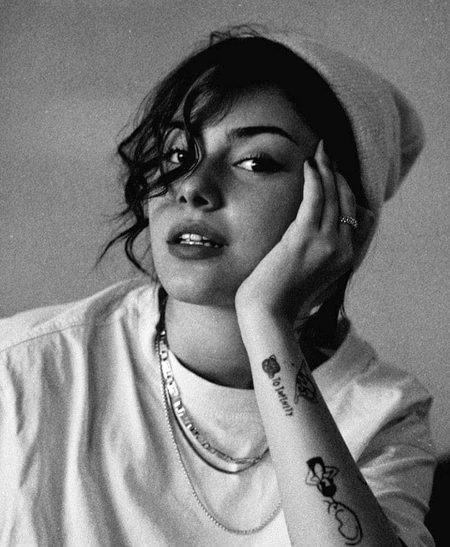 Beautiful People image