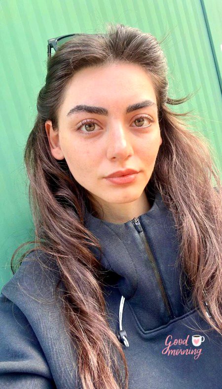 Turkish Celebs image