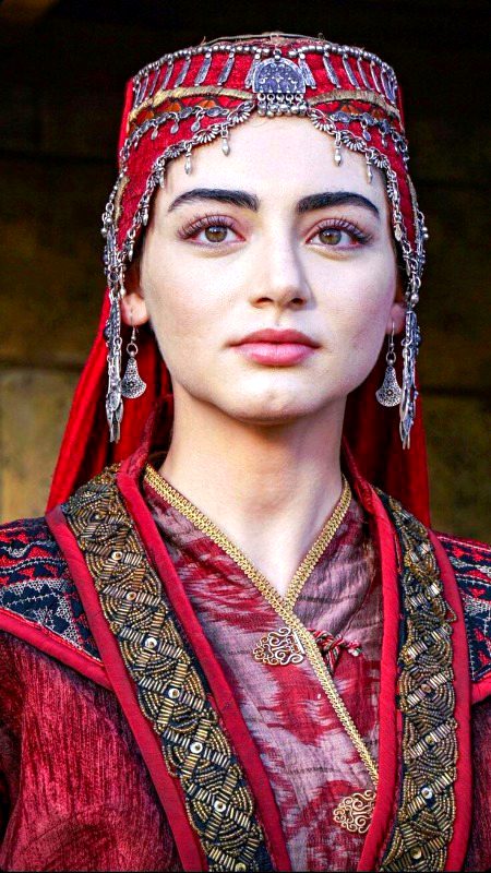 Turkish Celebs image