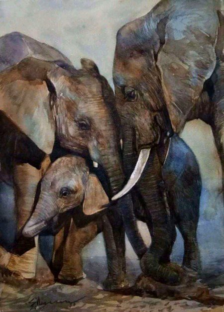 Paintings image