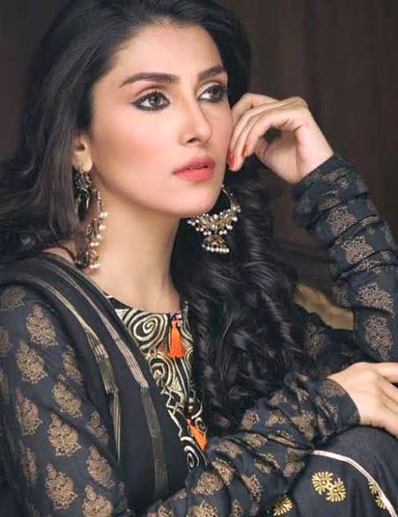 Pakistani Celebs image