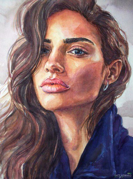 Paintings image