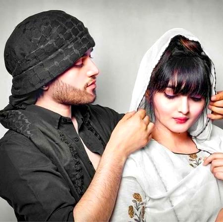 Beautiful People image