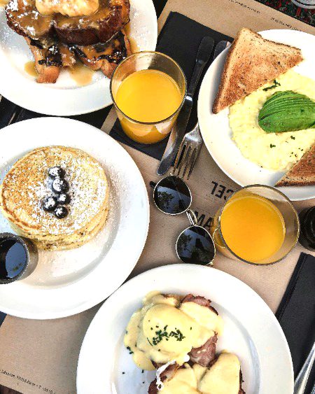 𝐌𝐨𝐫𝐧𝐢𝐧𝐠🍹🥰