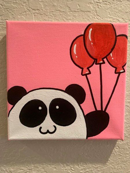 Paintings image