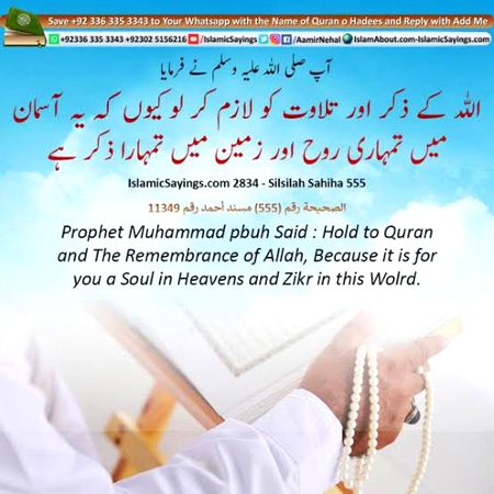 Islamic Quotes image