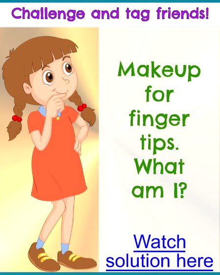 Riddles & Puzzles image
