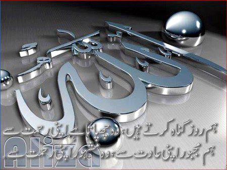 Islamic Quotes image