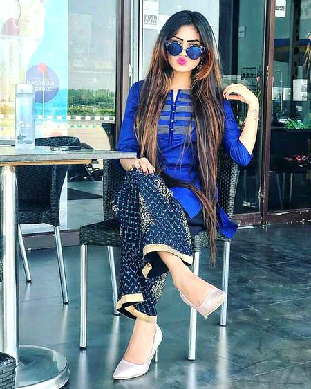 Beautiful People image