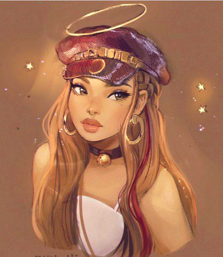 Digital Art image