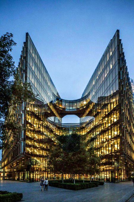 Beautiful Structures image