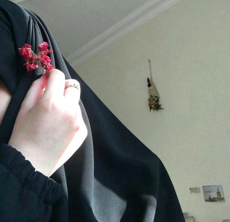 سب سے حسین دل صابرین کے ہوتے ہیں 
وہ ٹوٹتے ہیں مگر اللہ پر بھروسہ کرنا کبھی نہیں چھوڑتے ۔💗