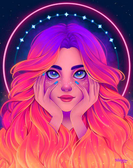 Digital Art image