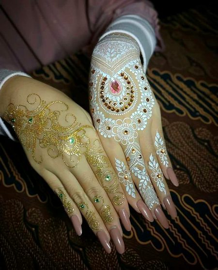 Mehndi Design image