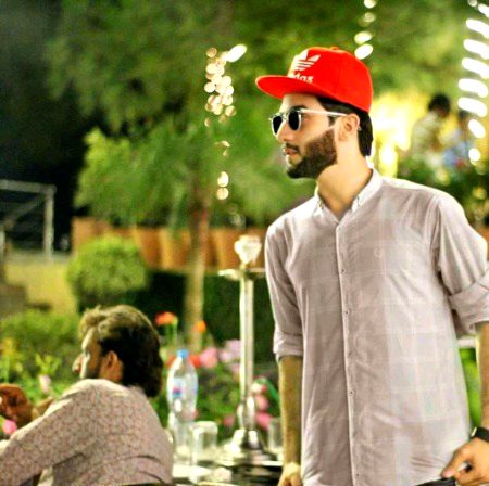 Beautiful People image