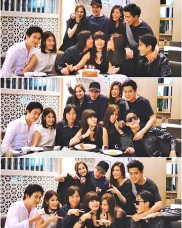 Beautiful People image