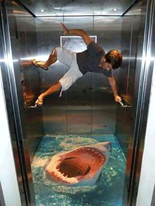 Street Art image