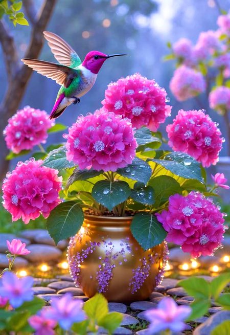 Beautiful Nature image