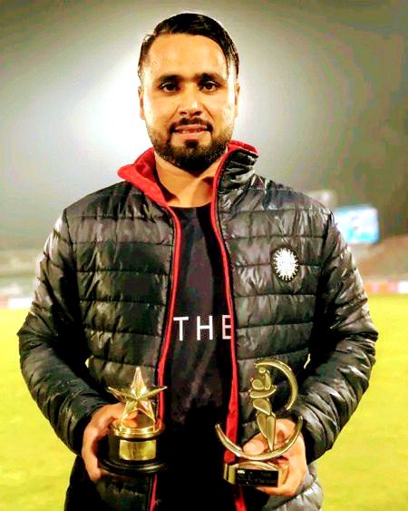 Pakistani Celebs image