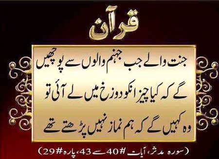 Islamic Quotes image