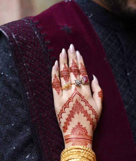 Mehndi Design image