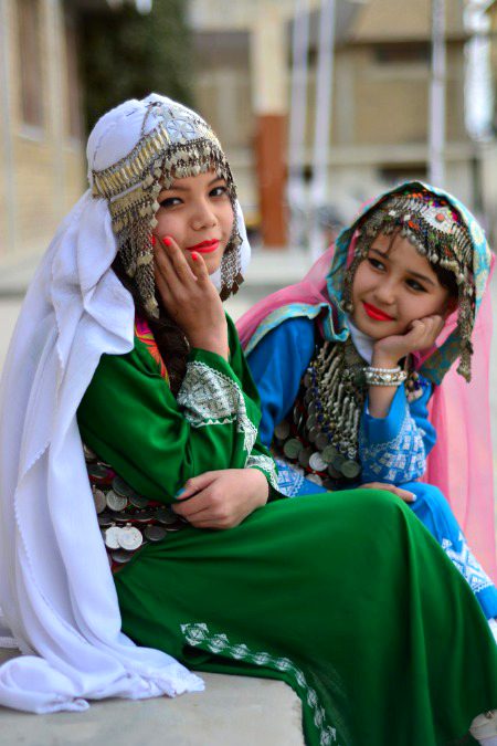 Beautiful People image