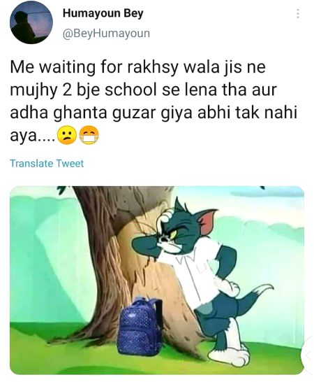 School DaYs