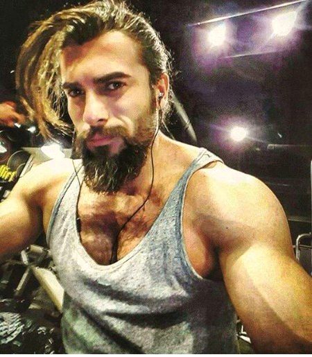 Turkish Celebs image