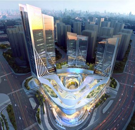 Beautiful Structures image