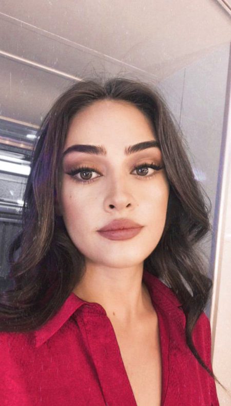 Turkish Celebs image