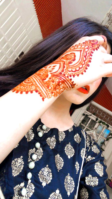 Mehndi Design image