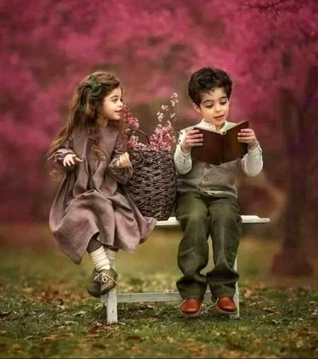 Beautiful People image