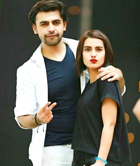 Pakistani Celebs image