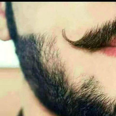 یہ صرف بال نہیں… پورا فرمان ہے