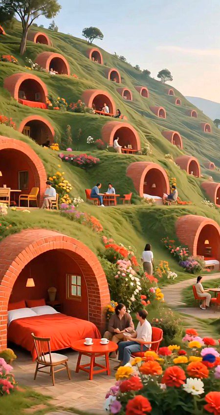 Beautiful Structures image