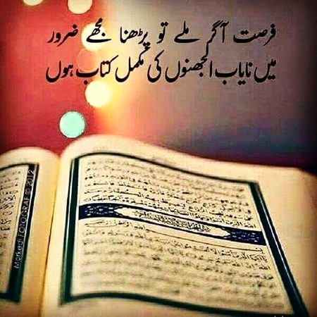 Islamic Quotes image