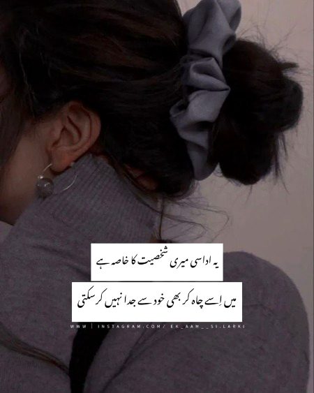 Sad Poetry image
