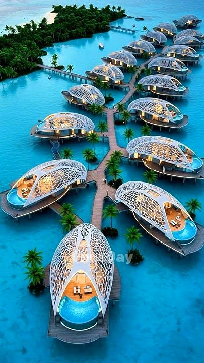 Beautiful Structures image