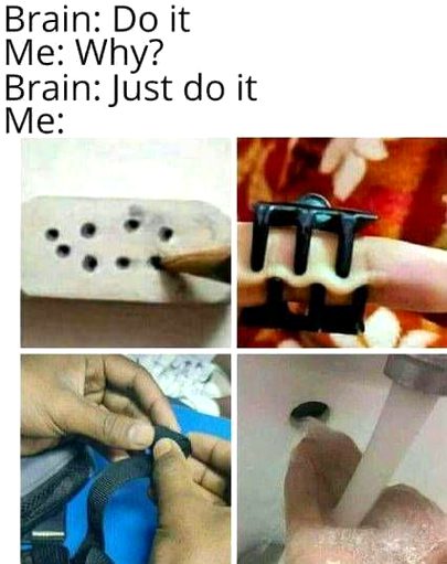 Memes & Satire image