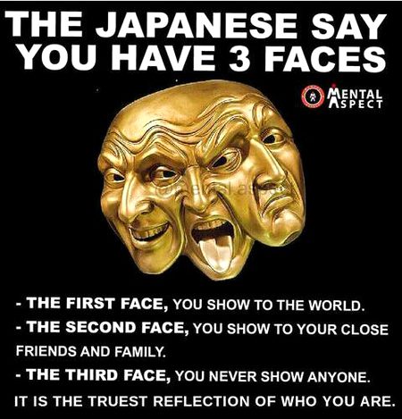 Japanese says👍