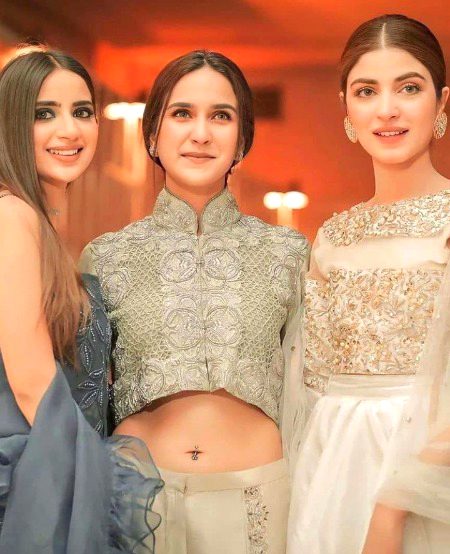 Pakistani Celebs image
