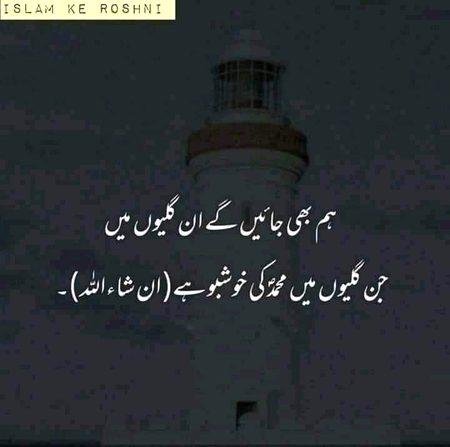 Islamic Quotes image